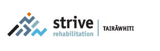 Strive Rehabilitation Tairāwhiti